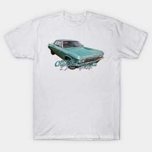 1965 Chevrolet Impala 2 Door Hardtop T-Shirt